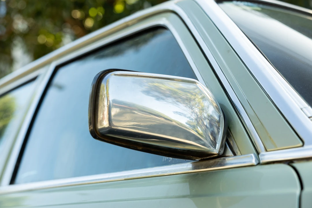 1976 Mercedes-Benz 450SEL - Image 30 of 31