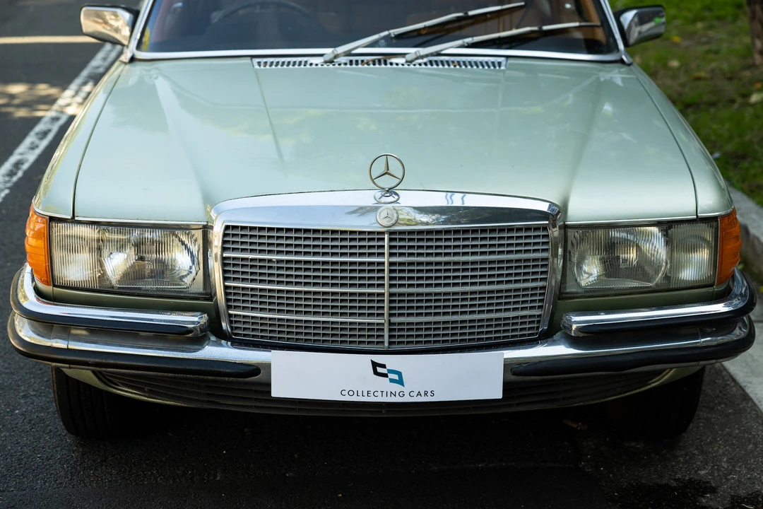 1976 Mercedes-Benz 450SEL - Image 19 of 31