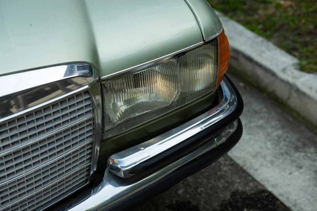 1976 Mercedes-Benz 450SEL - Image 21 of 31