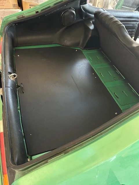 1976 Mercury Capri - Image 8 of 20