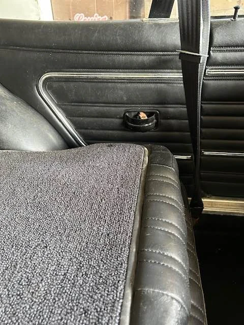 1976 Mercury Capri - Image 7 of 20
