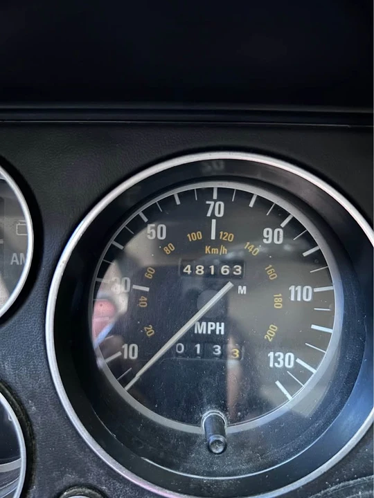 1976 Mercury Capri - Image 20 of 20