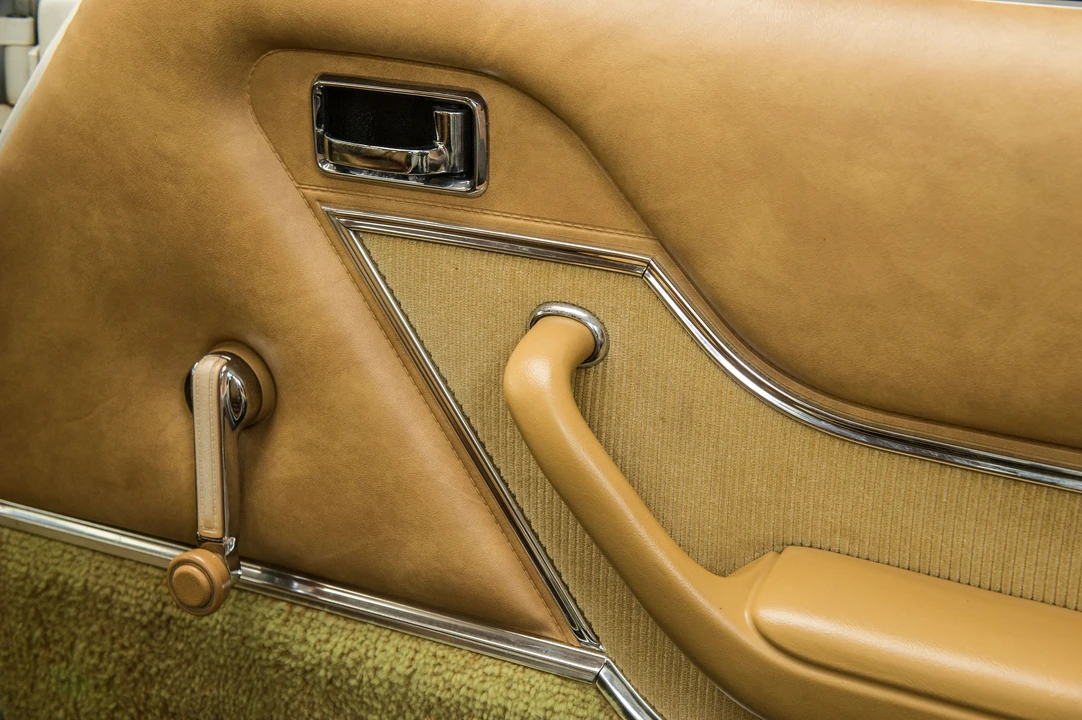 1976 Mercury Capri - Image 30 of 31