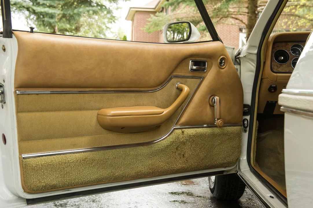 1976 Mercury Capri - Image 28 of 31