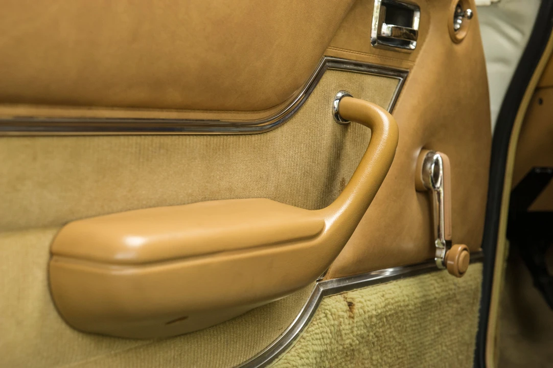 1976 Mercury Capri - Image 27 of 31
