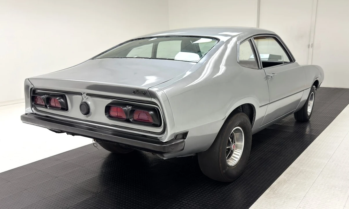 1976 Mercury Comet - Image 5 of 31