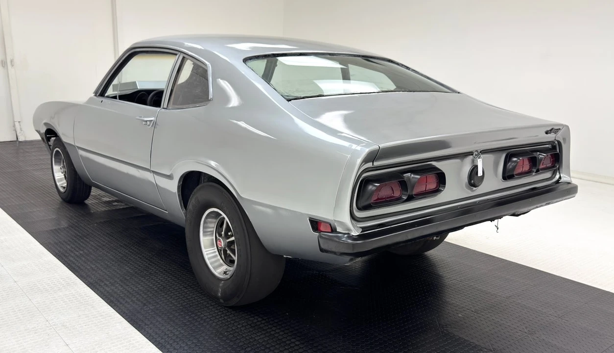 1976 Mercury Comet - Image 3 of 31