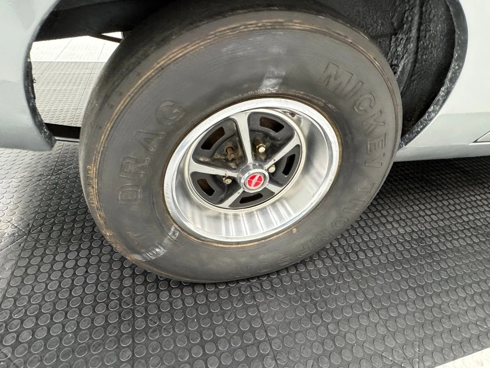 1976 Mercury Comet - Image 20 of 31
