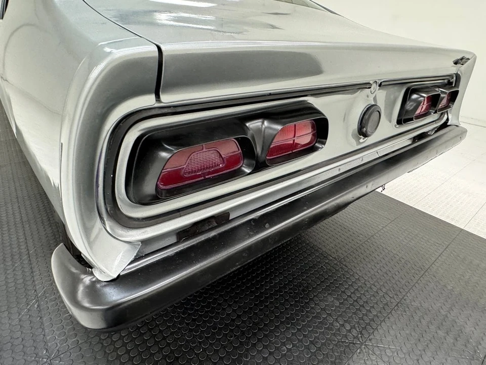 1976 Mercury Comet - Image 19 of 31