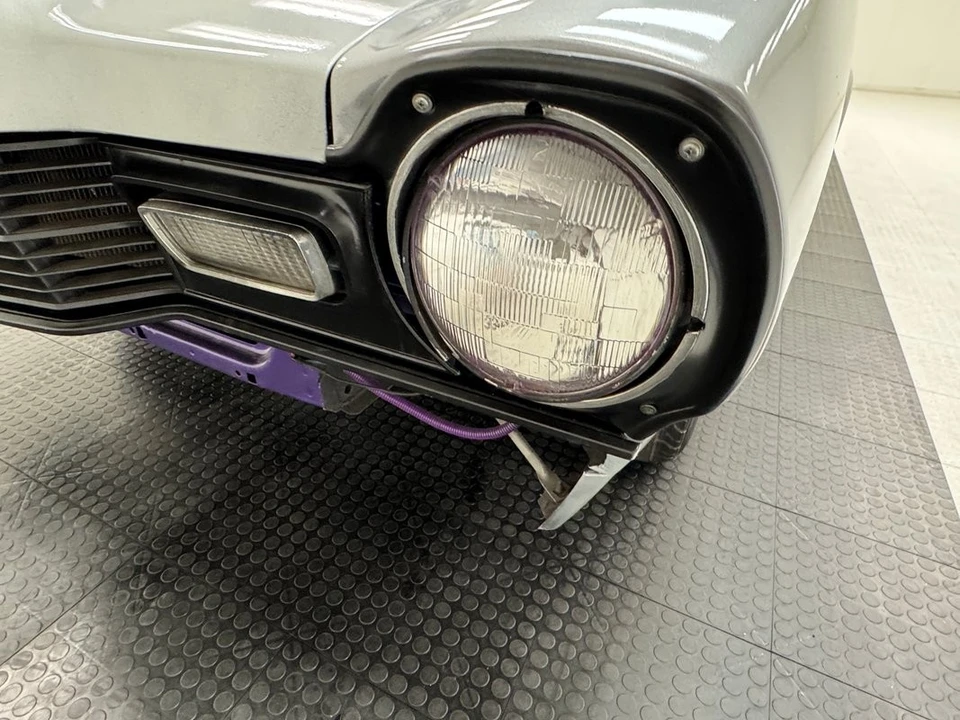 1976 Mercury Comet - Image 12 of 31