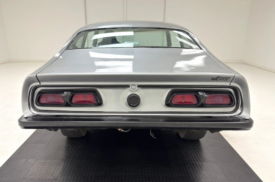 1976 Mercury Comet - Image 4 of 31