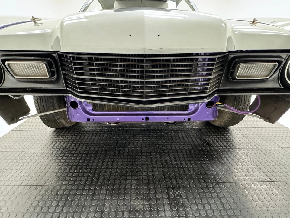 1976 Mercury Comet - Image 9 of 31