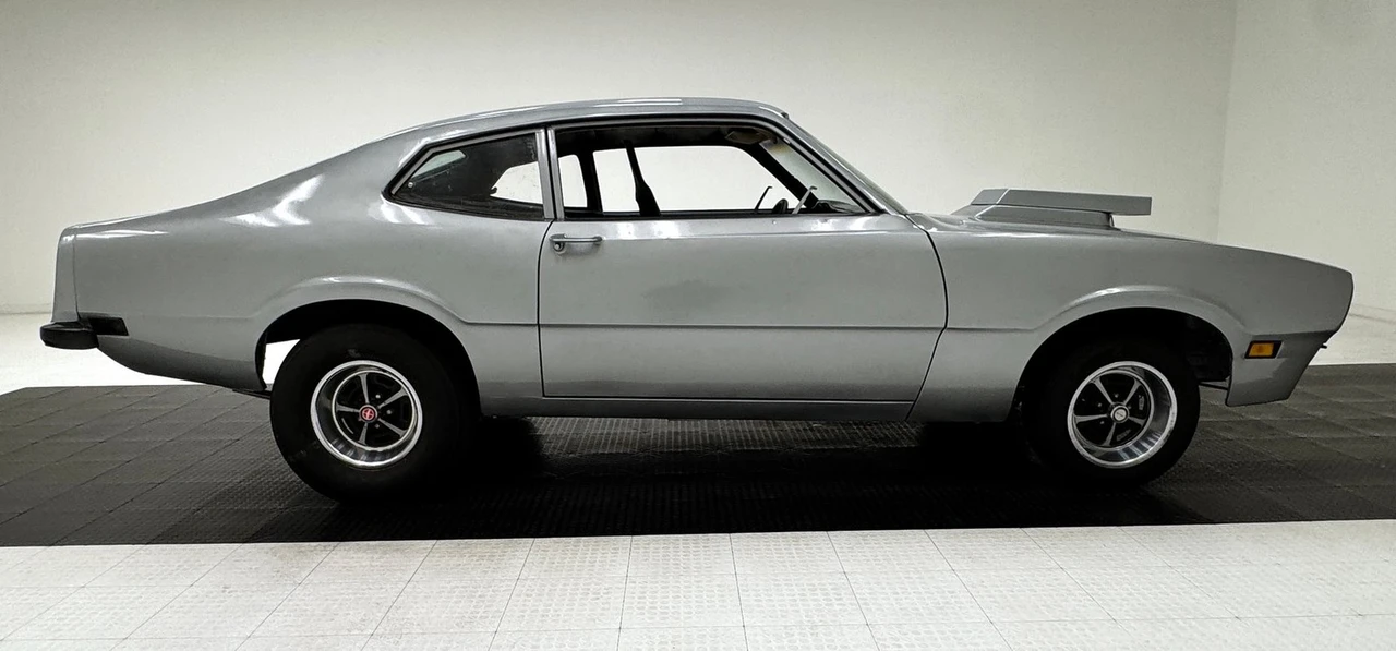 1976 Mercury Comet - Image 6 of 31