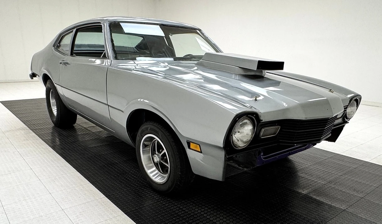 1976 Mercury Comet - Image 7 of 31