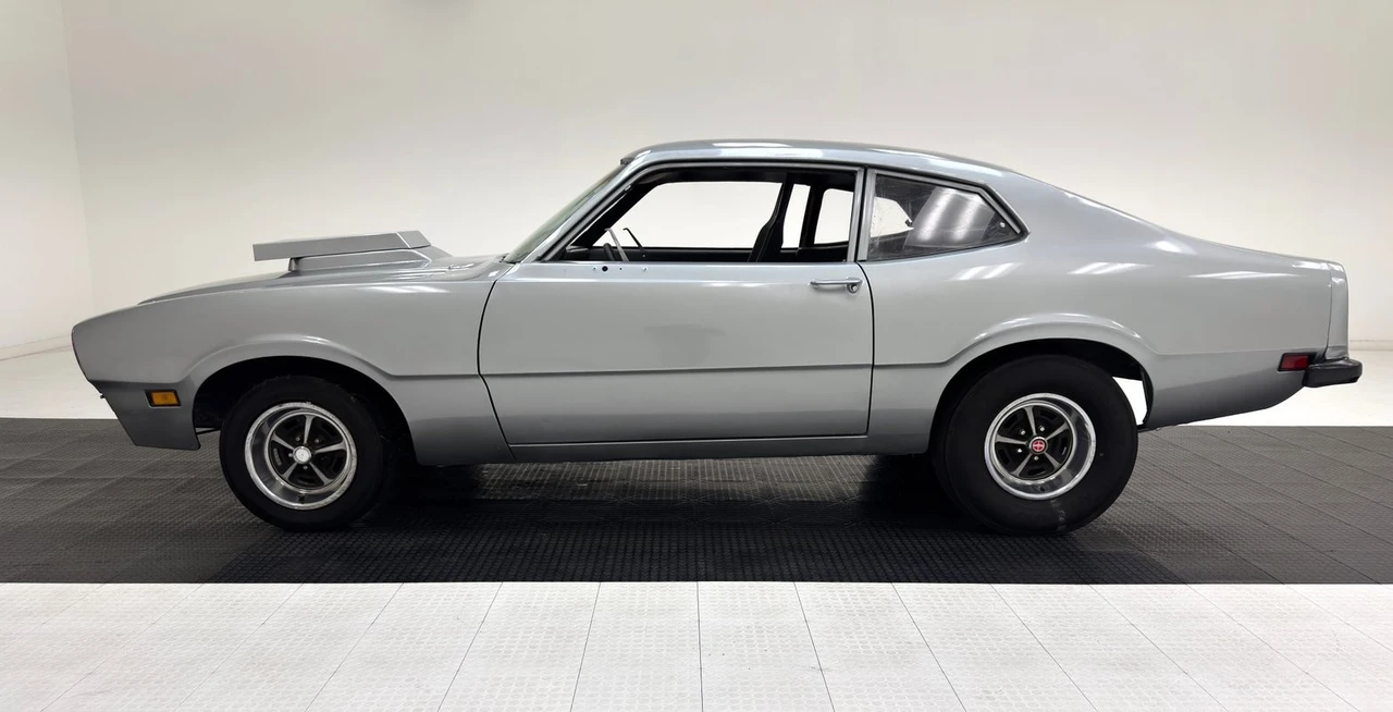 1976 Mercury Comet - Image 2 of 31