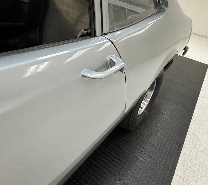 1976 Mercury Comet - Image 16 of 31