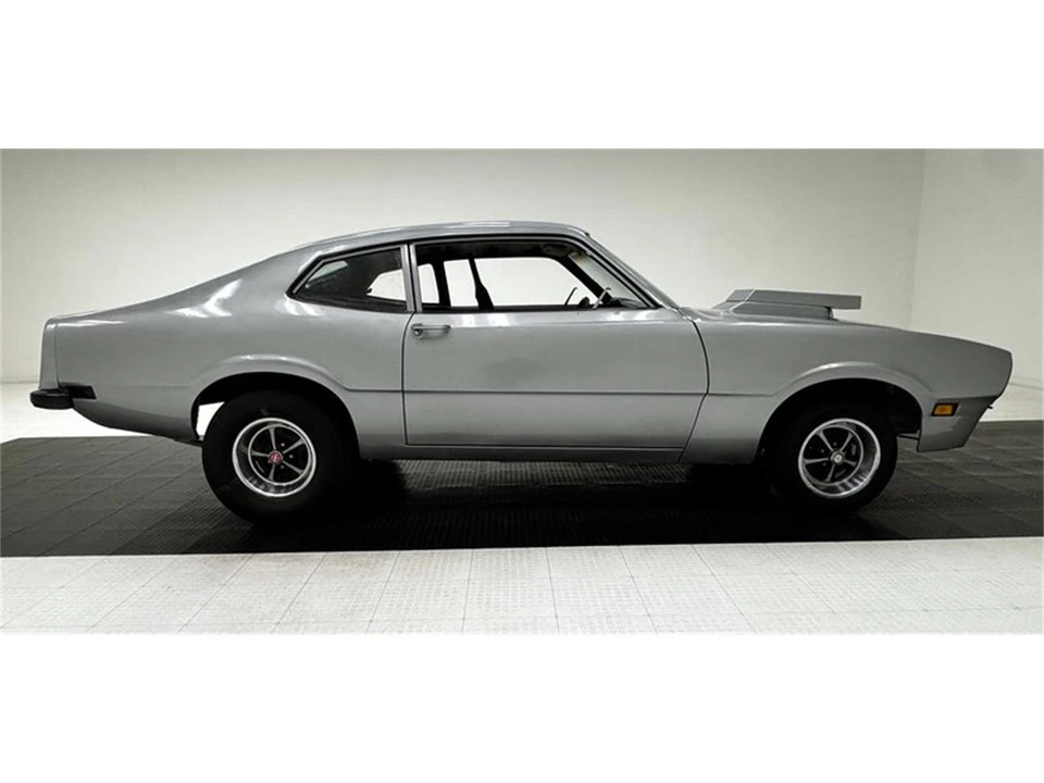 1976 Mercury Comet - Image 6 of 31