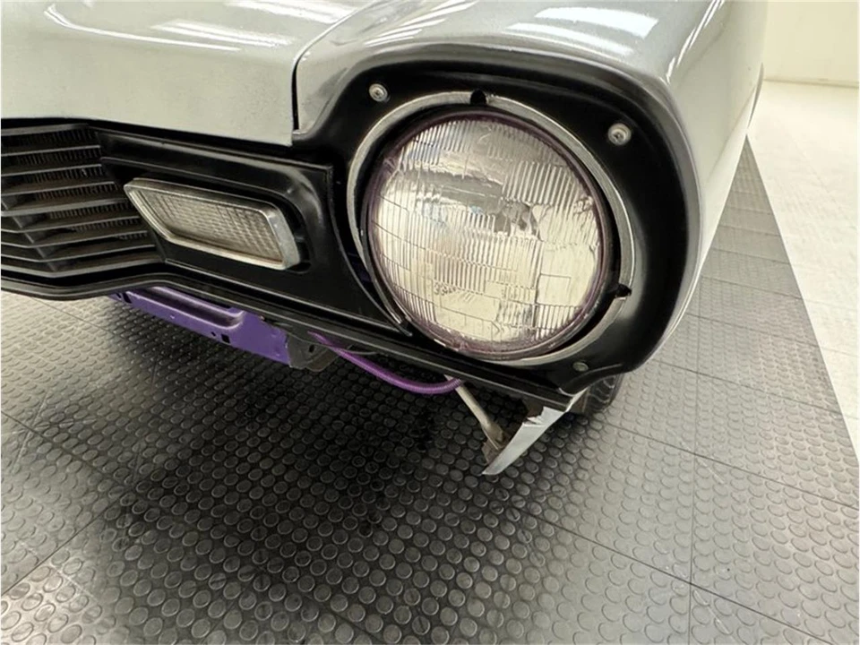 1976 Mercury Comet - Image 12 of 31