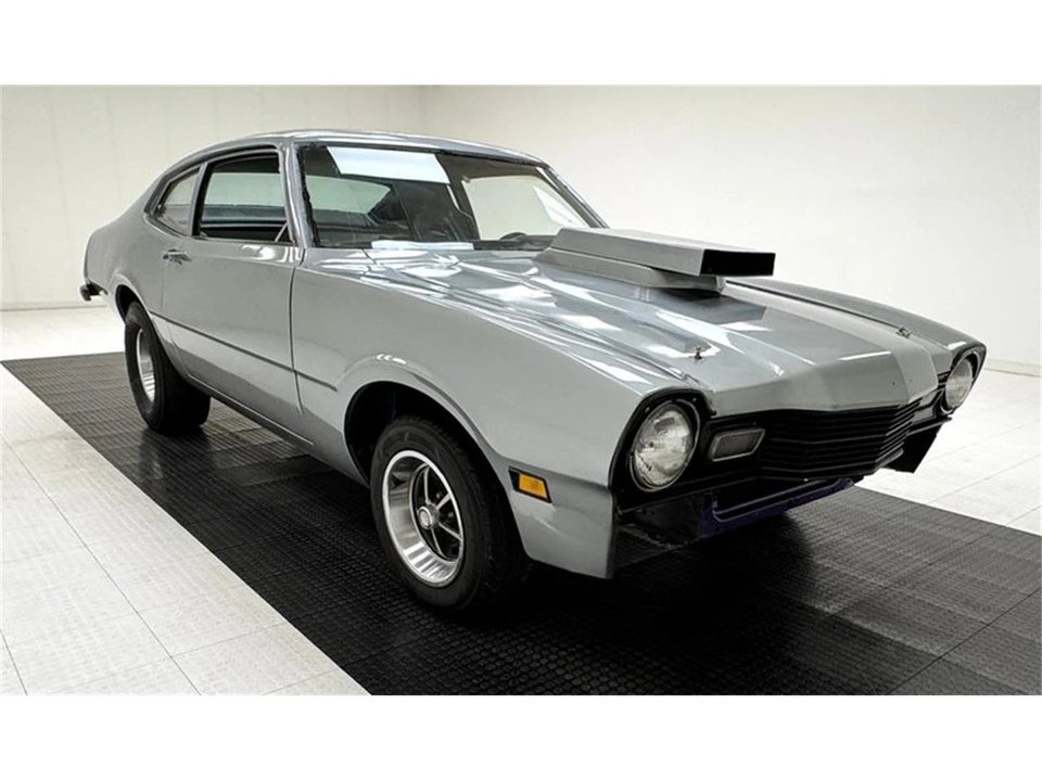 1976 Mercury Comet - Image 7 of 31