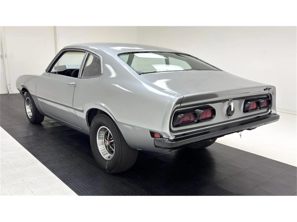 1976 Mercury Comet - Image 3 of 31