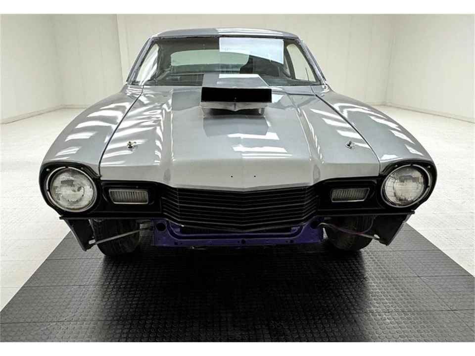 1976 Mercury Comet - Image 8 of 31