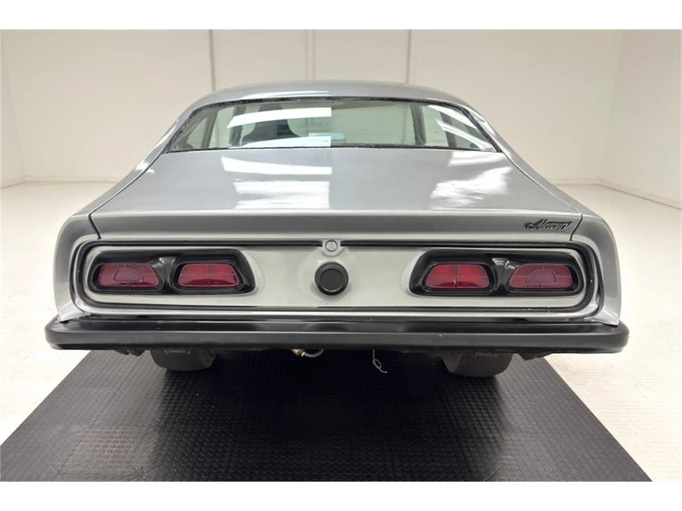 1976 Mercury Comet - Image 4 of 31