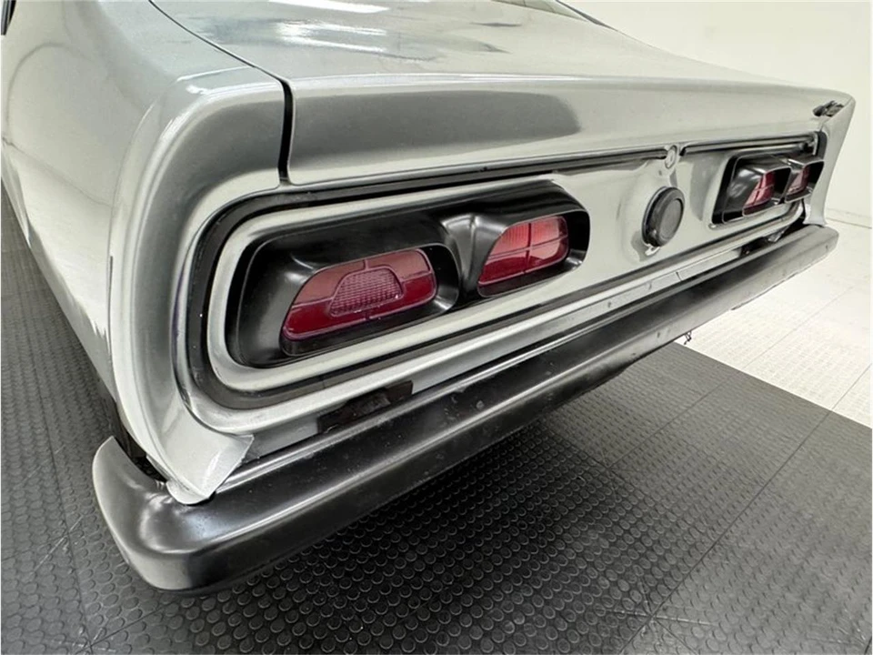 1976 Mercury Comet - Image 19 of 31