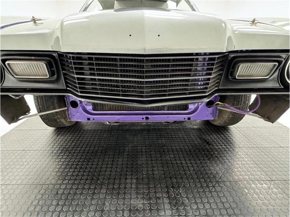1976 Mercury Comet - Image 9 of 31