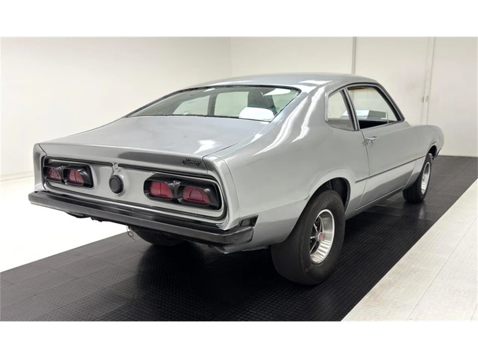 1976 Mercury Comet - Image 5 of 31