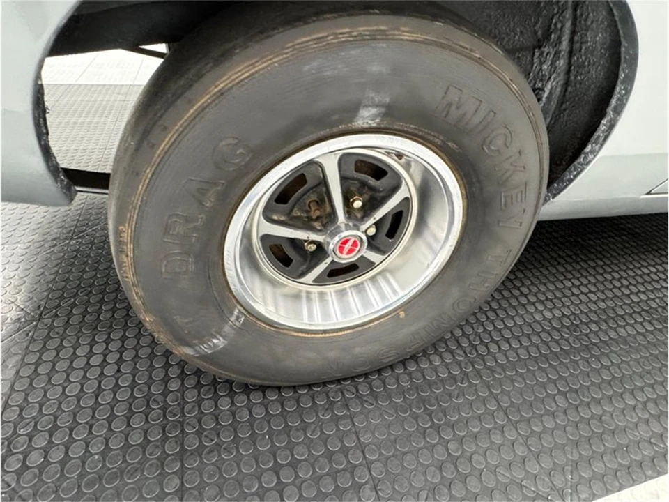1976 Mercury Comet - Image 20 of 31