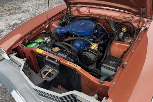1976 Mercury Comet - Image 6 of 6