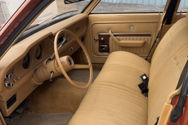 1976 Mercury Comet - Image 5 of 6