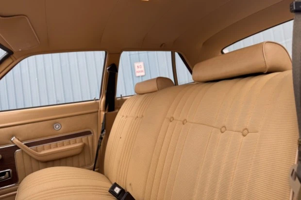 1976 Mercury Comet - Image 4 of 6
