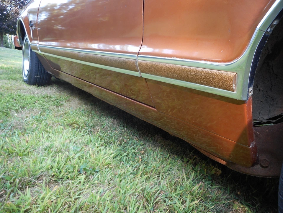 1976 Mercury Cougar 3rd Gen - Image 11 of 21