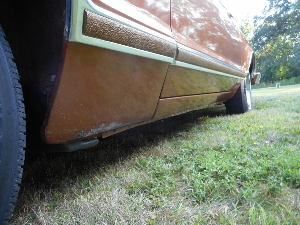 1976 Mercury Cougar 3rd Gen - Image 10 of 21