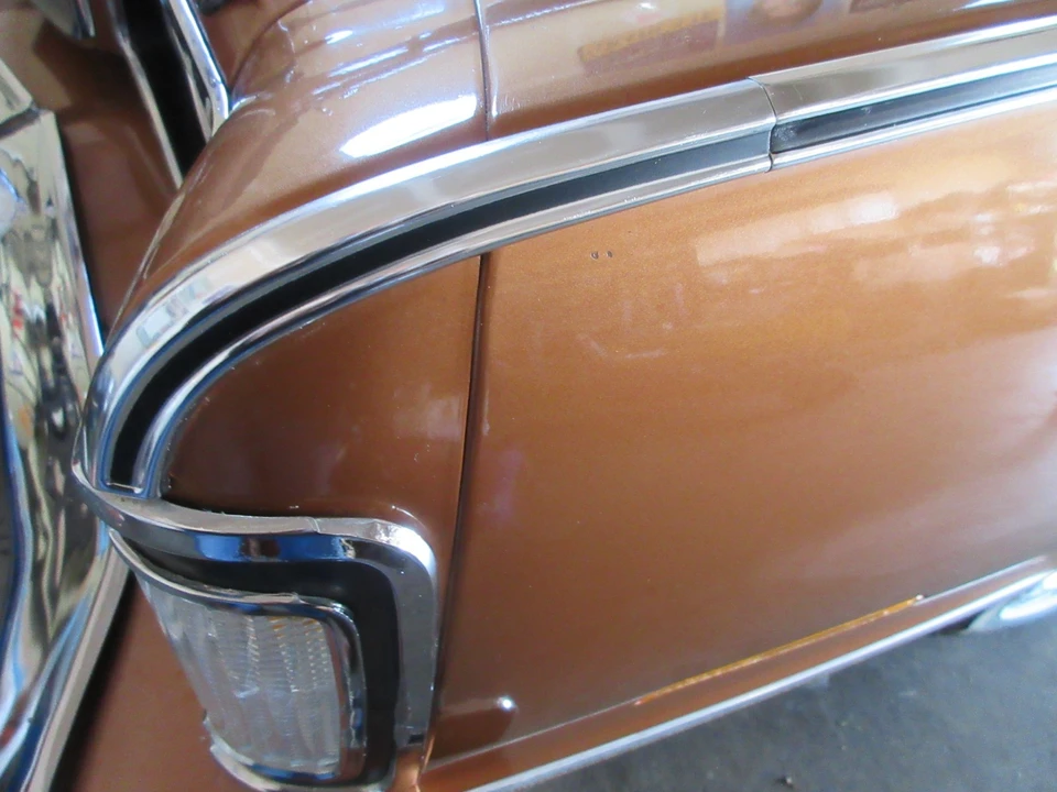 1976 Mercury Cougar 3rd Gen - Image 18 of 21