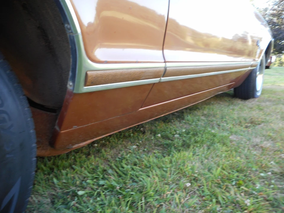 1976 Mercury Cougar 3rd Gen - Image 15 of 21