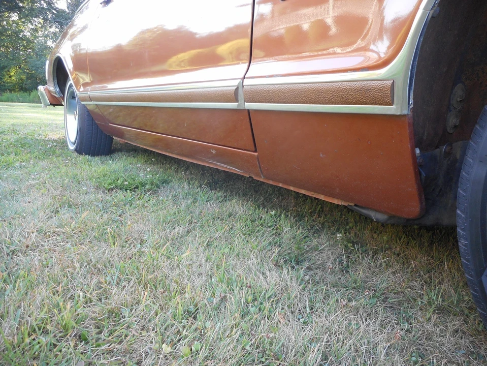 1976 Mercury Cougar 3rd Gen - Image 14 of 21