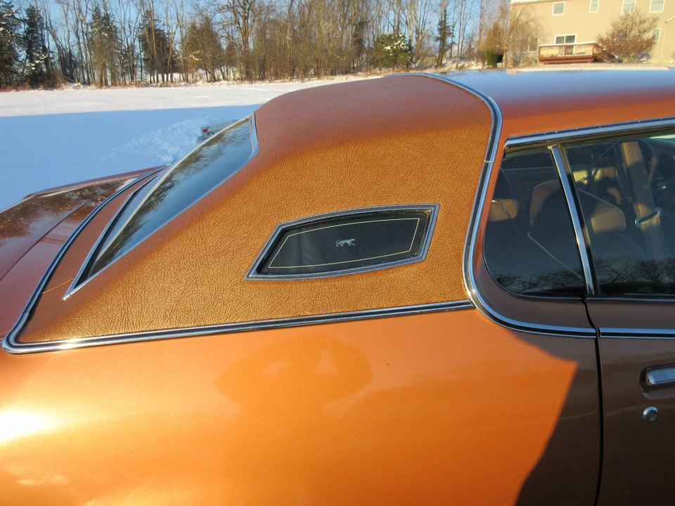 1976 Mercury Cougar 3rd Gen - Image 17 of 21