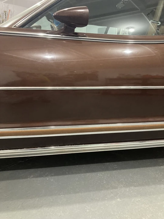 1976 Mercury Cougar 3rd Gen - Image 5 of 21