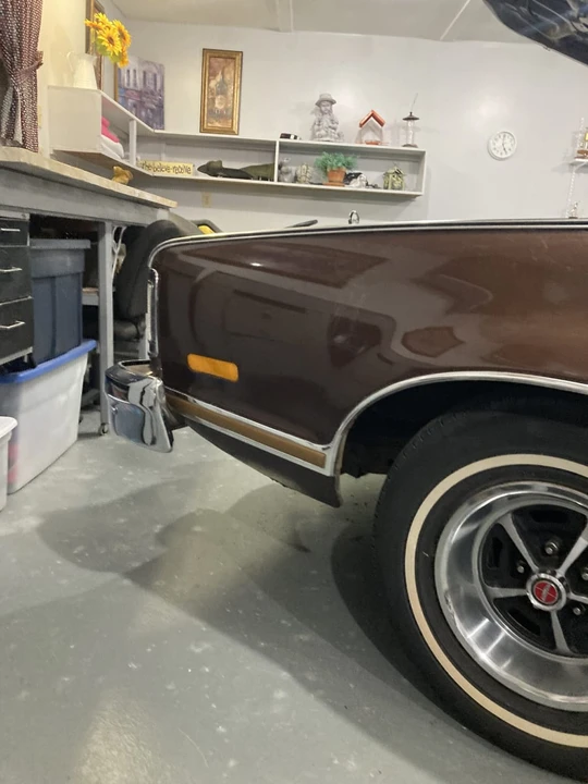 1976 Mercury Cougar 3rd Gen - Image 9 of 21