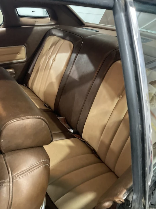 1976 Mercury Cougar 3rd Gen - Image 16 of 21