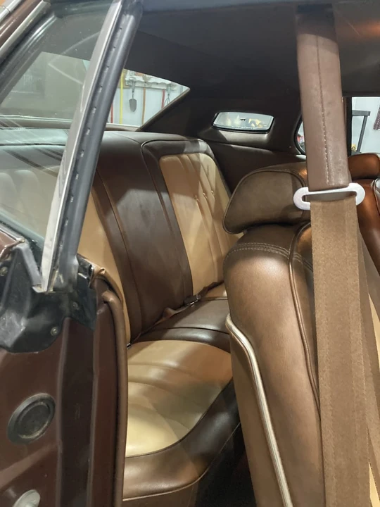 1976 Mercury Cougar 3rd Gen - Image 15 of 21