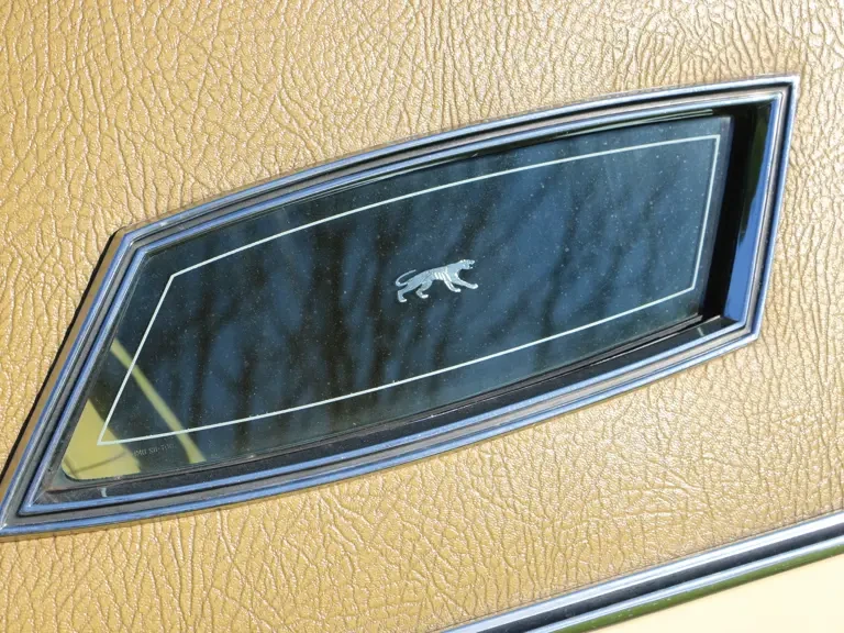 1976 Mercury Cougar 3rd Gen - Image 21 of 26