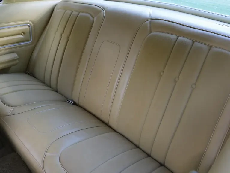 1976 Mercury Cougar 3rd Gen - Image 17 of 26
