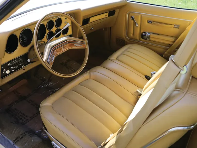 1976 Mercury Cougar 3rd Gen - Image 5 of 26