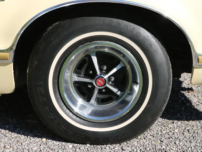 1976 Mercury Cougar 3rd Gen - Image 10 of 26