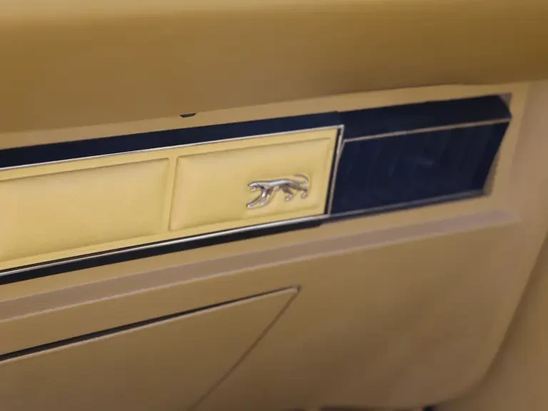 1976 Mercury Cougar 3rd Gen - Image 16 of 26