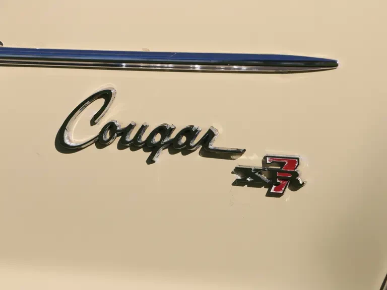 1976 Mercury Cougar 3rd Gen - Image 7 of 26