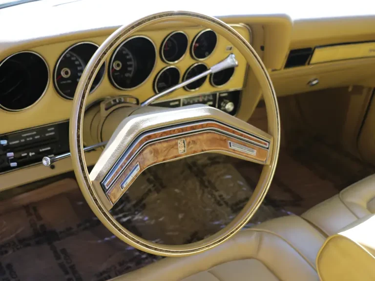 1976 Mercury Cougar 3rd Gen - Image 11 of 26